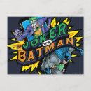 Recherche de le joker cartes postales Chauves souris