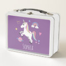 Search for unicorn lunch boxes Magical