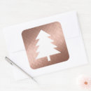Search for rose gold christmas stickers Elegant