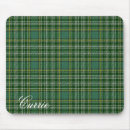 Search for curry mousepads Plaid