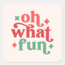 Search for joyful design stickers Holiday cheer