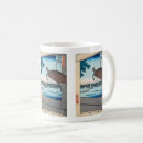 Search for hiroshige mugs Utagawa