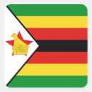 Search for flag of zimbabwe stickers World flags