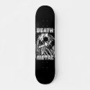 Search for black metal skateboards Music