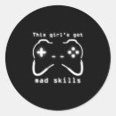 Search for controller stickers Console