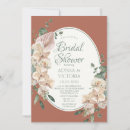 Search for lesbian bridal shower invitations Floral