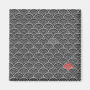 Recherche de vaudou magnets Rouge