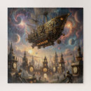 Search for fantasy steampunk puzzles Gears