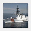 Search for coast guard magnets Cutter