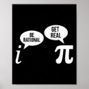 Search for be rational posters Mathematics