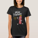Search for abe froman tshirts Funny