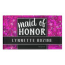 Search for party name tags Black and white