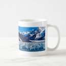 Search for glaciers mugs Wilderness