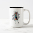Search for nightmare before christmas mugs Skeleton