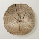 Search for tree stump pillows Rustic