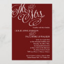 Search for scroll wedding invitations Traditional