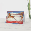 Search for switzerland christmas cards Ski