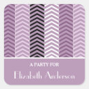 Search for purple chevron stickers Modern