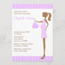Search for expecting baby girl shower invitations Mom to be