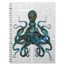 Search for fishy Octopus