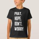 Search for hope tshirts Dont
