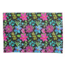 Search for flower garden pillowcases Pretty