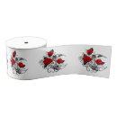 Recherche de croix rubans Rose