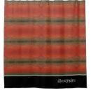 Search for outdoor shower curtains Watercolor