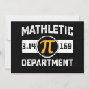 Recherche de pi day invitations Maths