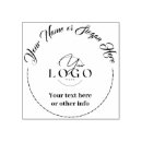 Search for name business stamps Marketing