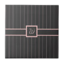 Recherche de rayures roses carreaux Élégant
