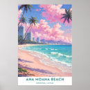 Search for moana posters Honolulu