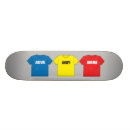 Recherche de magasin skateboards Schaffer d'akiva
