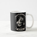 Search for life ring mugs Boxing stance