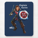Search for carter mousepads Marvel what if
