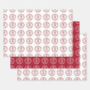 Search for do not open wrapping paper Xmas