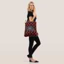 Search for buffalo plaid tote bags Lumberjack