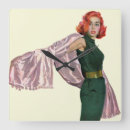 Recherche de holywood horloges Vintage