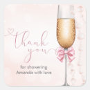 Search for pink pearl stickers Champagne