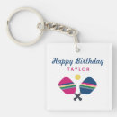 Recherche de palette porteclés Pickball