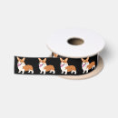 Recherche de corgi rubans Pembroke