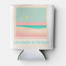 Search for beach can coolers Nature
