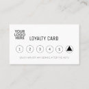 Search for boutique loyalty cards Modern