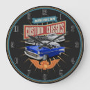 Search for 1950s car clocks Classic