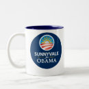Search for 2008 election mugs Barack obama