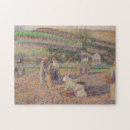 Recherche de pissarro de camille puzzles Peinture à l'huile