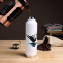 Search for whale water bottles Ocean