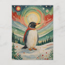 Recherche de flocons neige cartes postales Festif