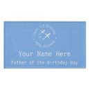 Search for airplane name tags badges Aviation