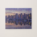 Recherche de vancouver puzzles Colombie britannique